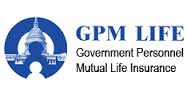 GPM Government Personnel Mutual Life Insurance